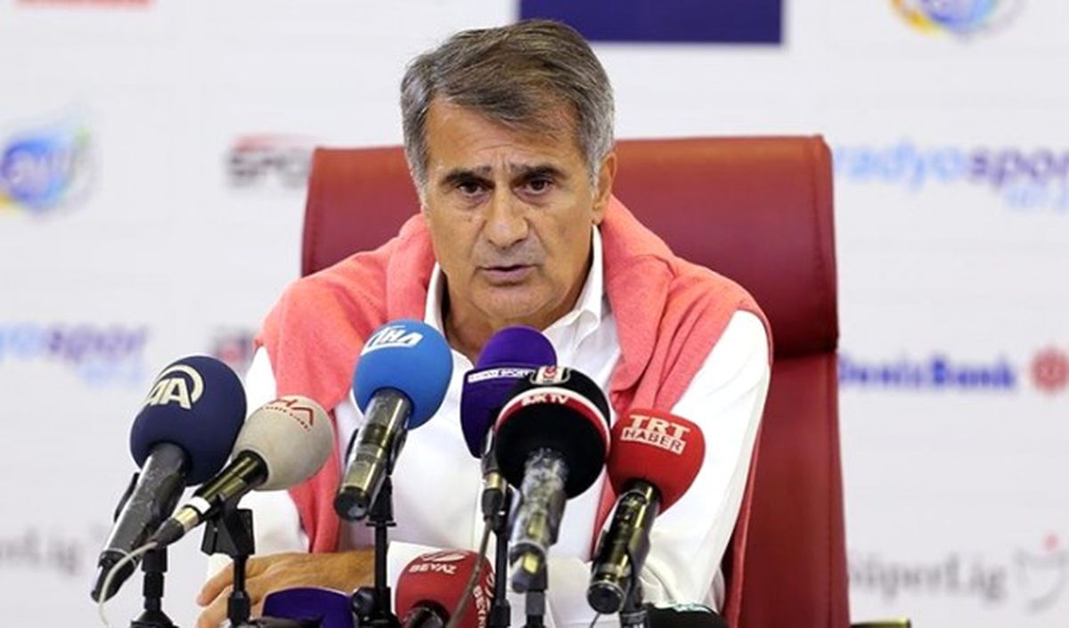 Güneş: Kazanma İsteğimiz Sahaya Yansıdı