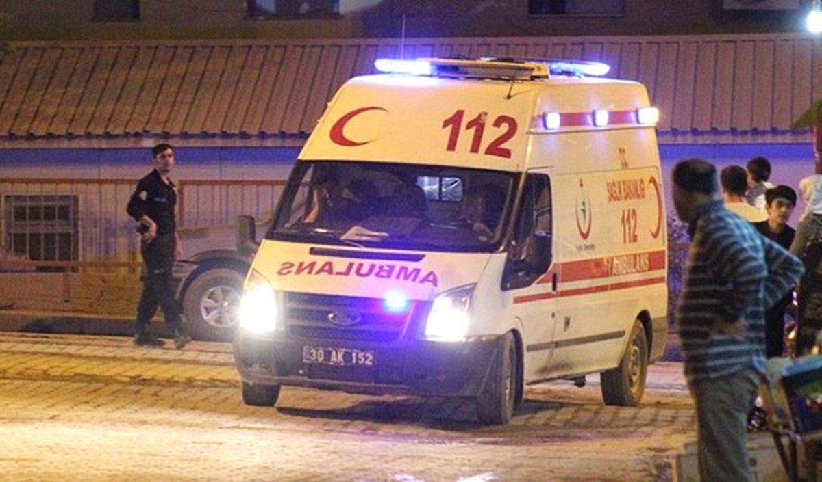 Hakkari\'de Saldırı: 3 Asker Yaralı