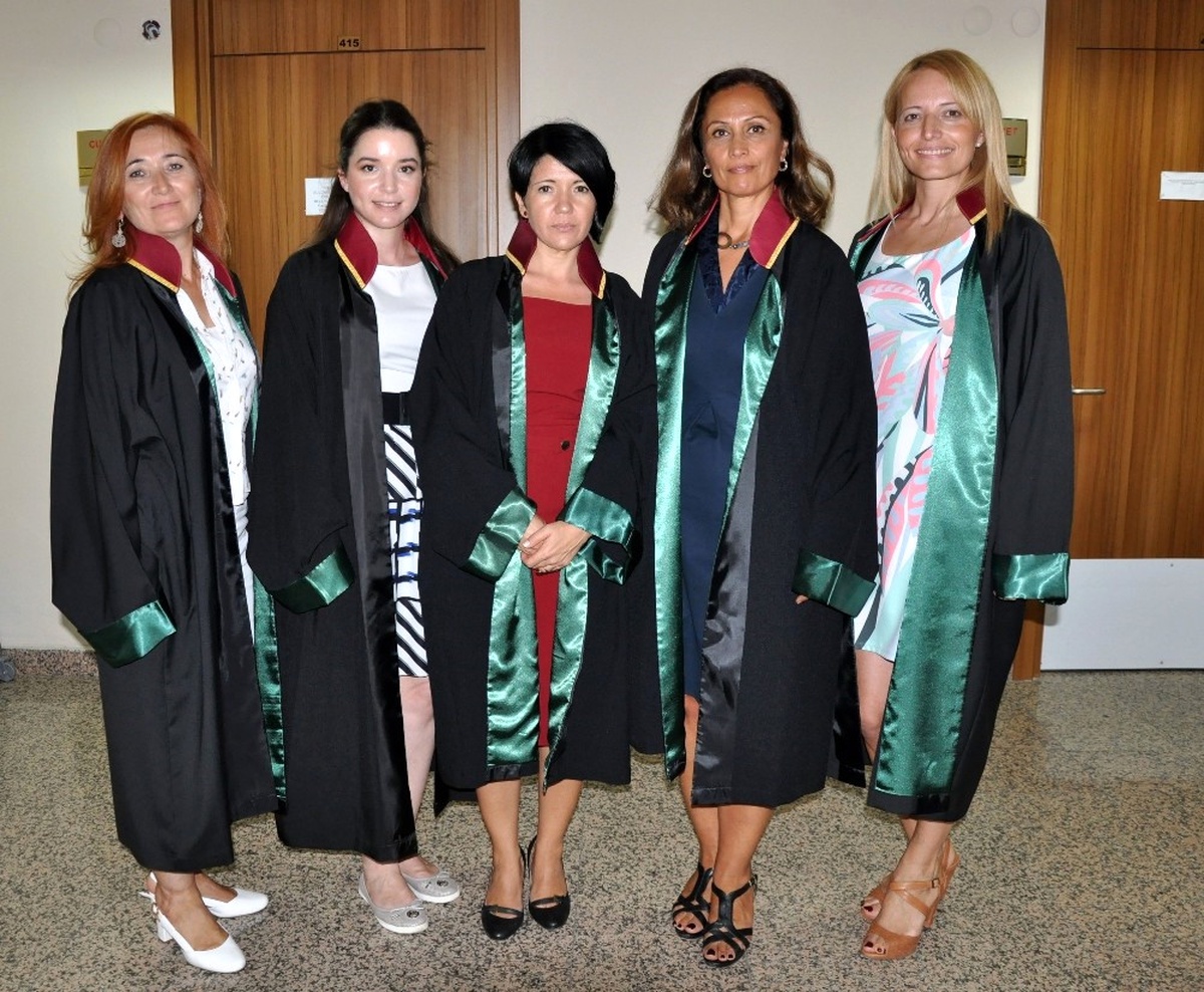 Kadınların ve Çocukların Koruyucu Melekleri