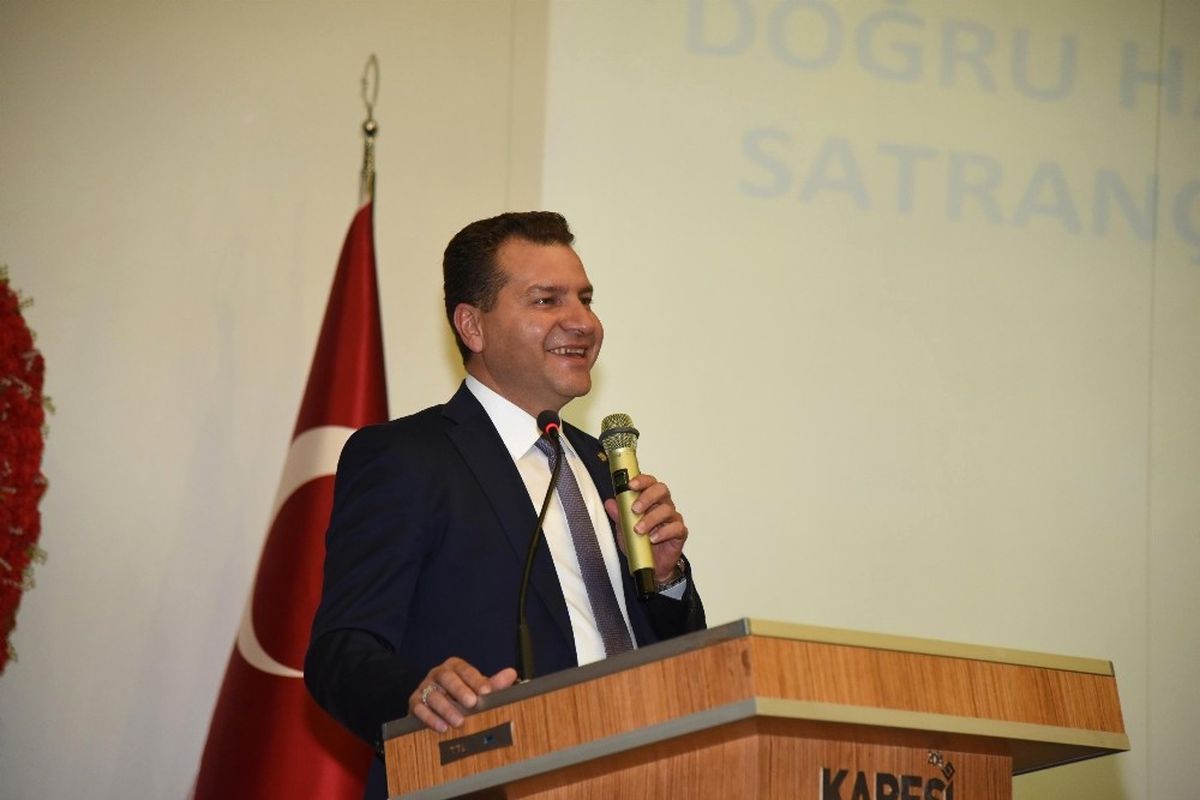 Karesi, \'Doğru Hamlede Buluşuyor\'