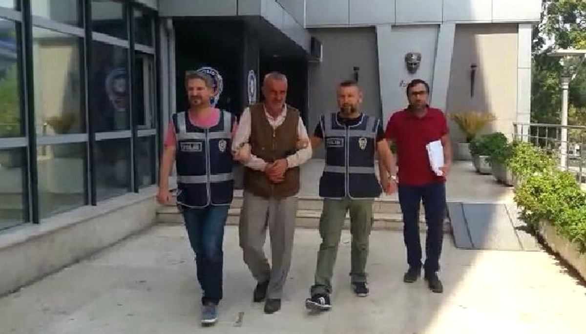 Kurbanlık Hayvan Alarak Vatandaşları Dolandıran Şahıs Suçüstü Yakalandı