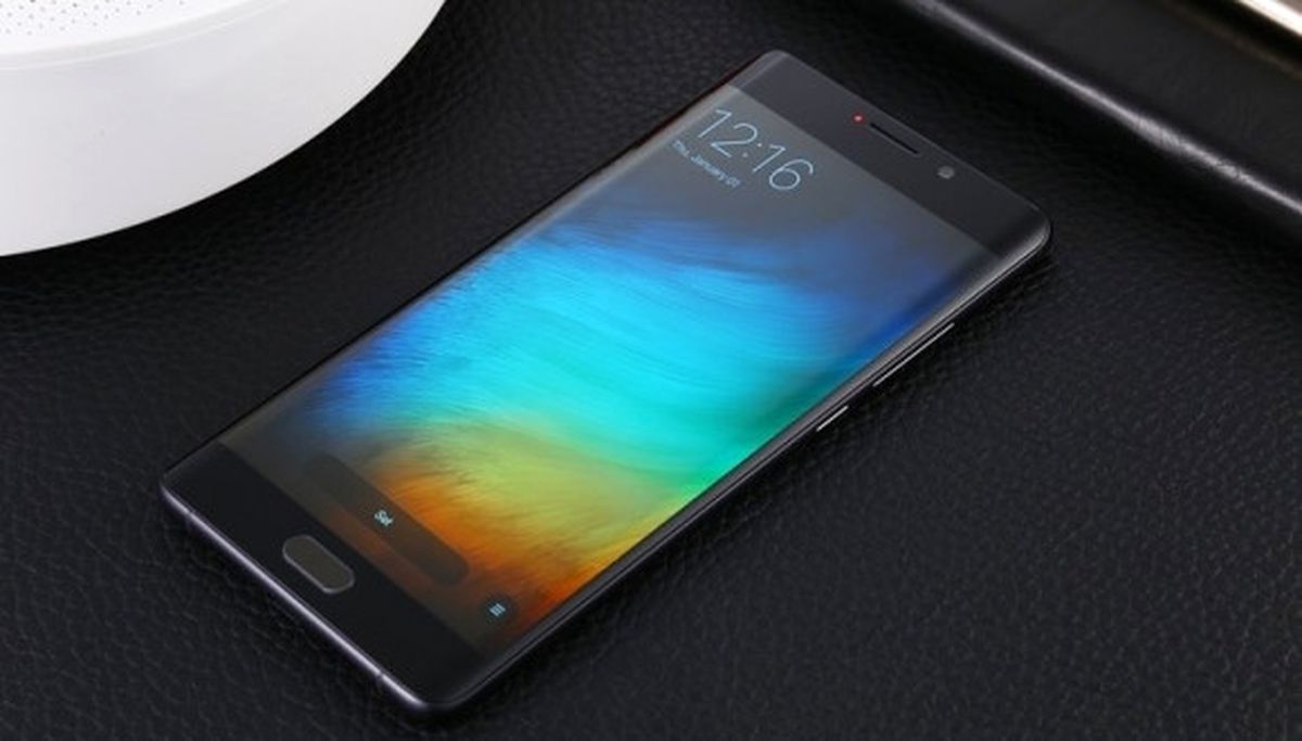 Mi Note 3 İçin Tanıtım Görselleri Yayınlandı!