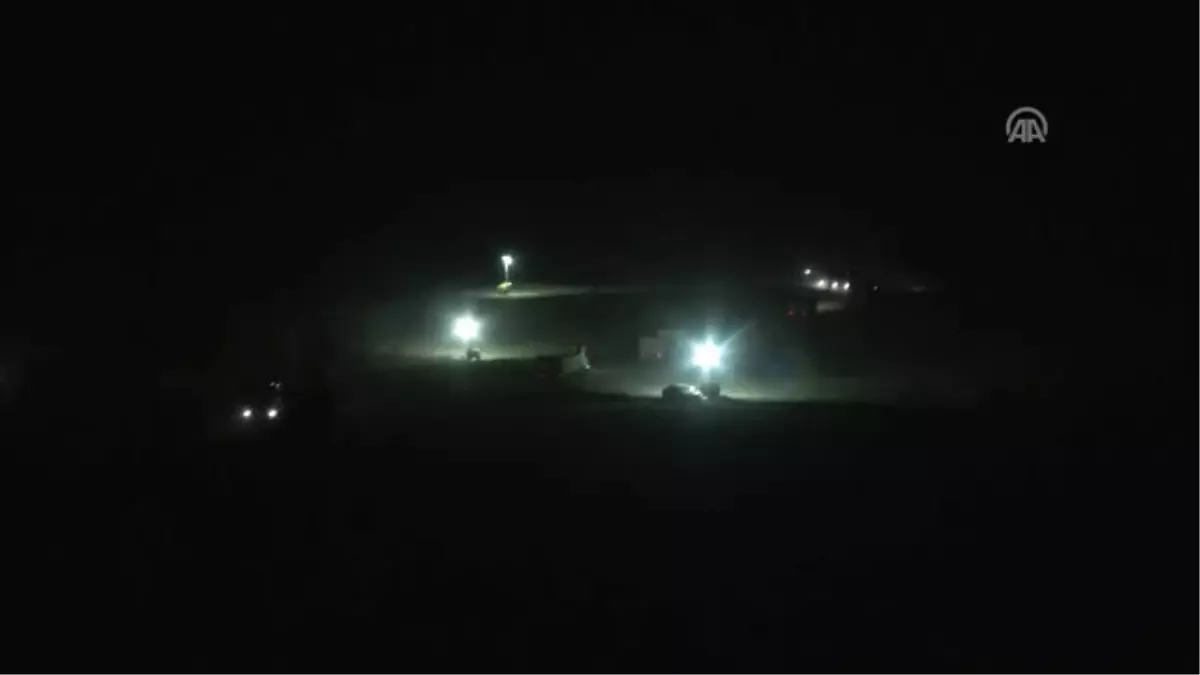 ODTÜ Arazisinde Yol Yapım Çalışmalarına Başlandı
