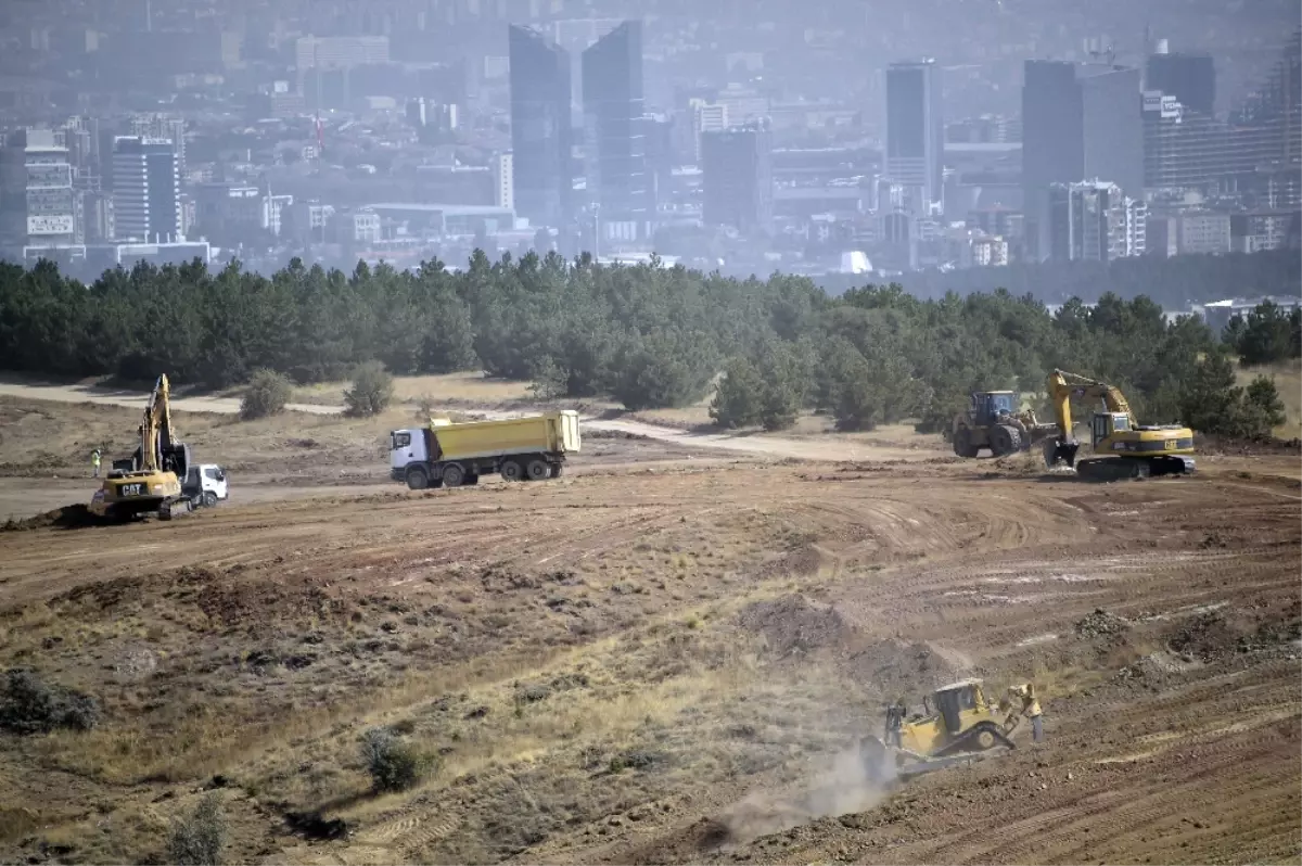 ODTÜ ile Anlaşma Sağlandı, Çalışmalar Başladı