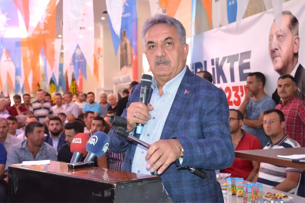 Savunma Sanayinde Dışı Bağlılığımızı Yüzde 40\'a İndirdik"