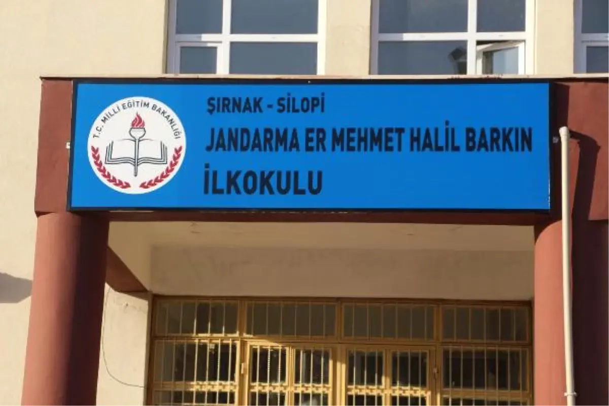 Silopili Şehit Babasının Hayali Gerçek Oldu