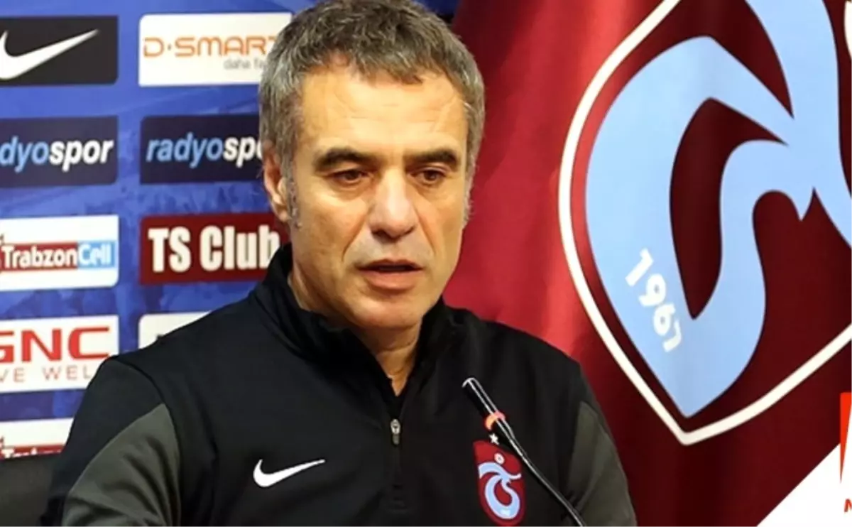 Trabzonspor - Gençlerbirliği Maçının Ardından