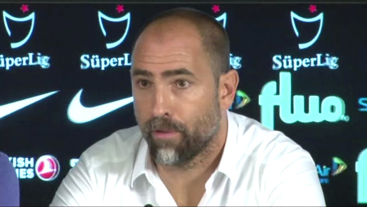 Tudor: "Ana Oyuncularımız Milli Takımdan Yorgun Döndü