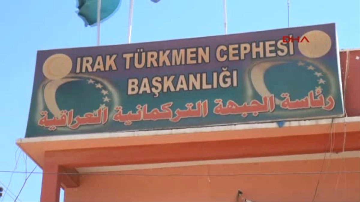 Türkmenler, Ikby Tarafından Yapılması Planlanan Referandumu Boykot Edecek