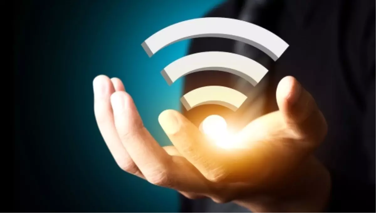 Wi-Fi 802.11ax Geliyor!