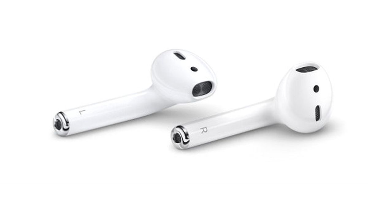 Yeni Airpods\'tan İlk Görüntüler!