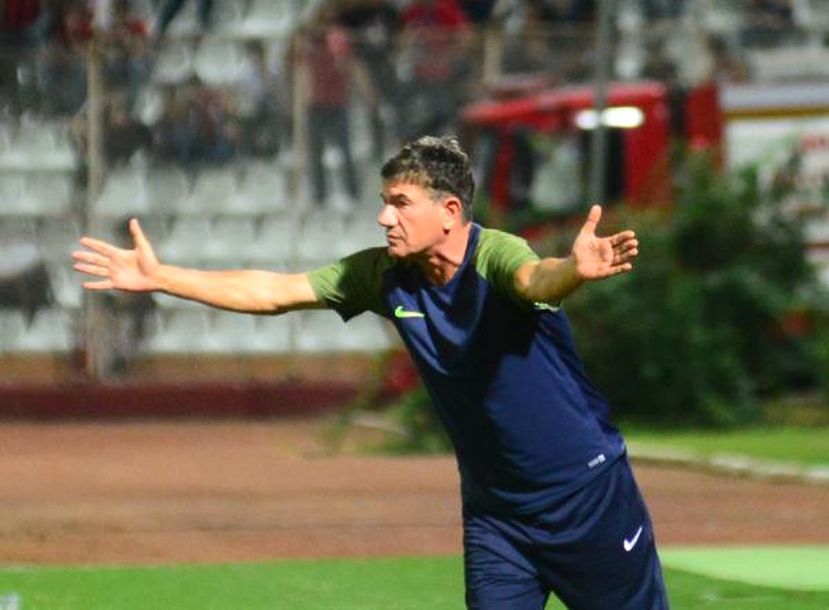 Adana Demirspor - Gaziantepspor Maçının Ardından