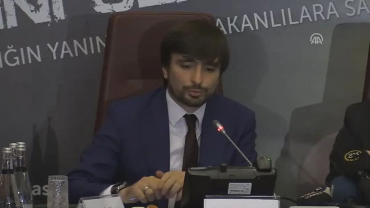 Afad Başkanı Güllüoğlu: "Hangi Aileye Dokunsanız Bir Dram Yükseliyor"