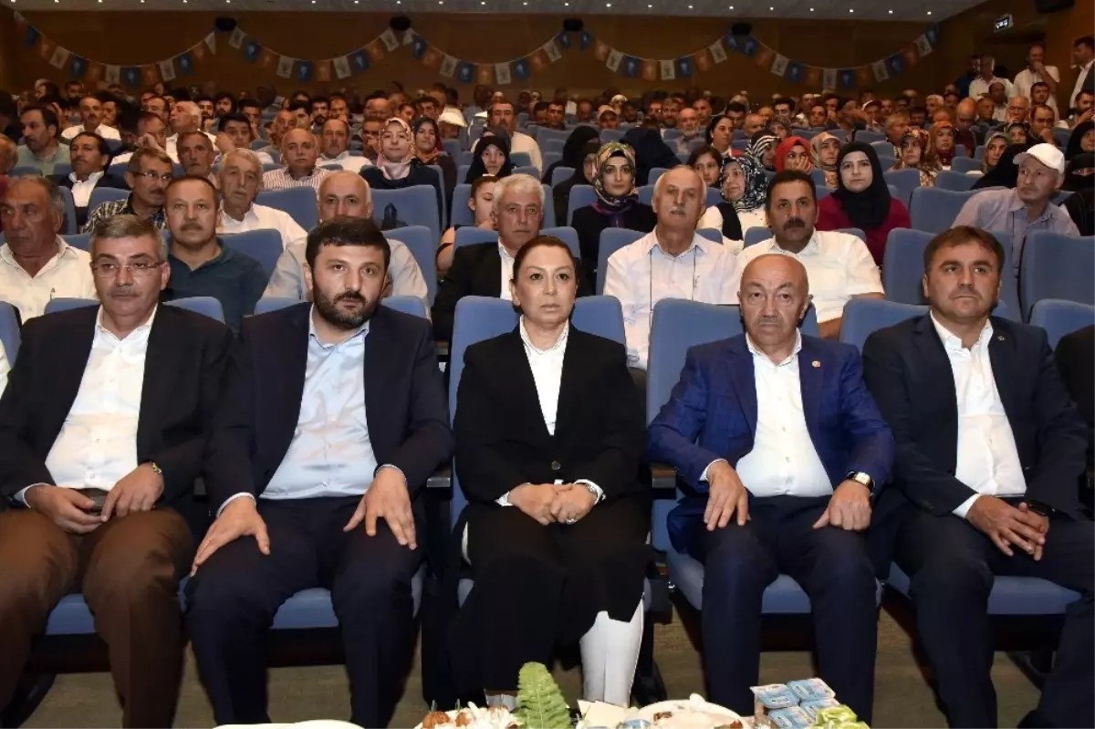 AK Parti Genel Başkan Yardımcısı Çalık\'tan CHP\'li İnce\'ye "Arakan" Tepkisi