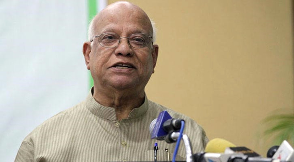 Bangladeşli Bakandan Myanmar\'a Arakan Suçlaması