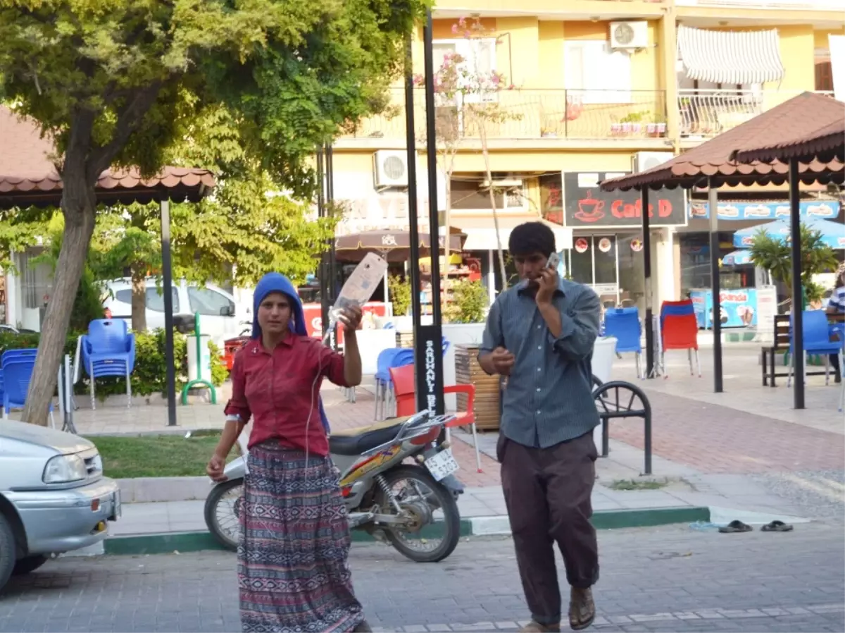 Bekletilen Düğün Pilavı Zehirledi: 14 Kişi Hastanelik Oldu