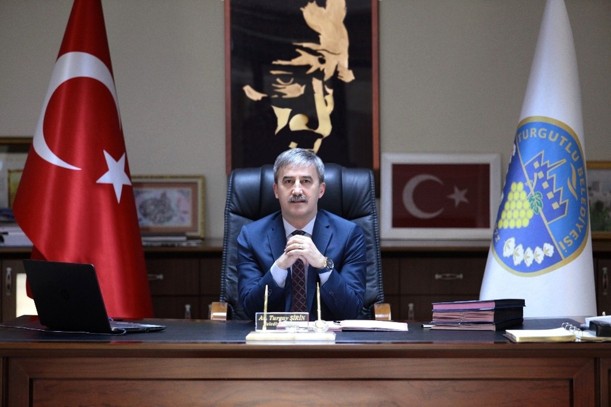 Belediyeden Turgutlulu Girişimcilere Fırsat