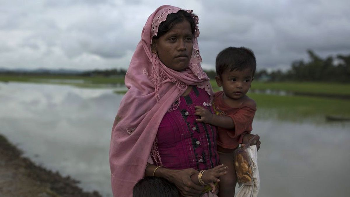 Birleşmiş Milletler: Myanmar\'da Etnik Temizlik Yaşanıyor