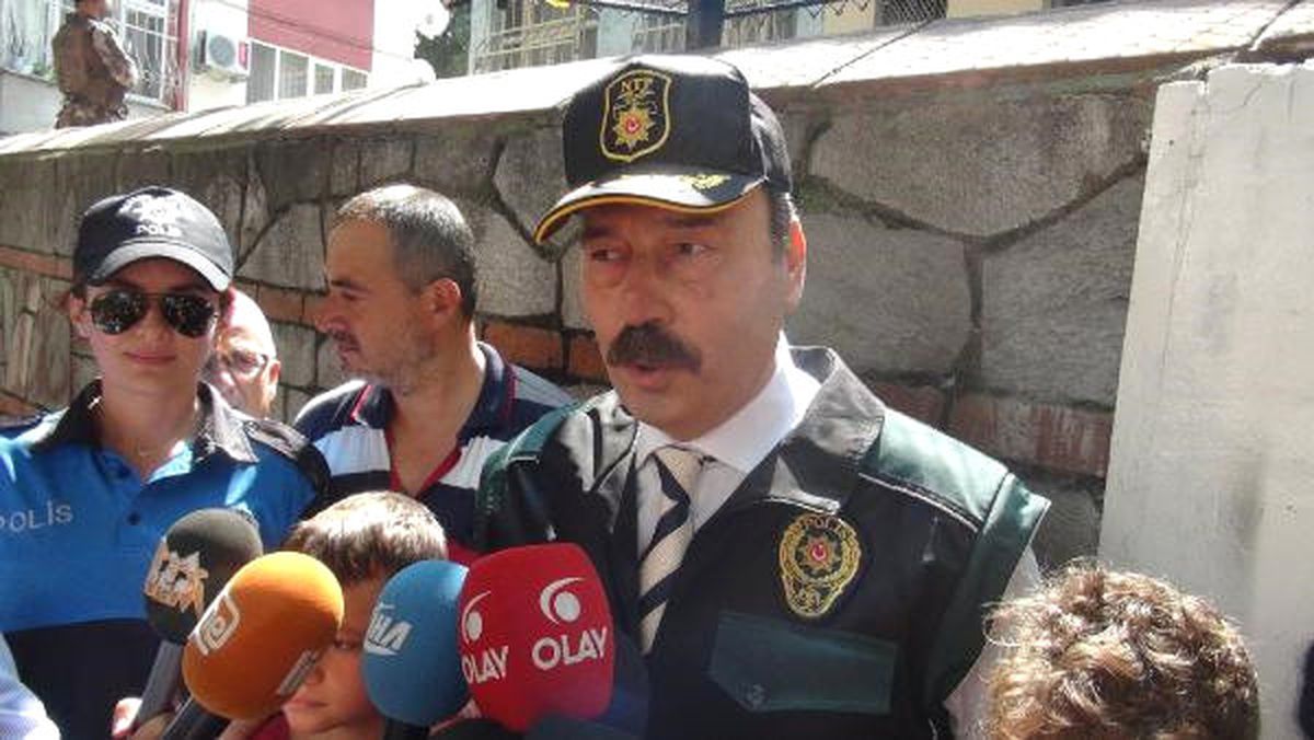 Bursa\'da, Narko-Tem Whatsapp İhbar Hattı Faaliyete Başladı