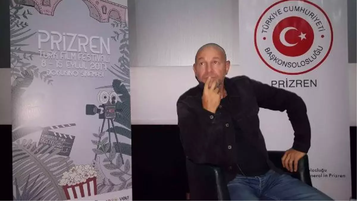 Çağan Irmak: Bir Kurtuluş Filmi Yaparsam İki Taraftan Bakmak İsterim