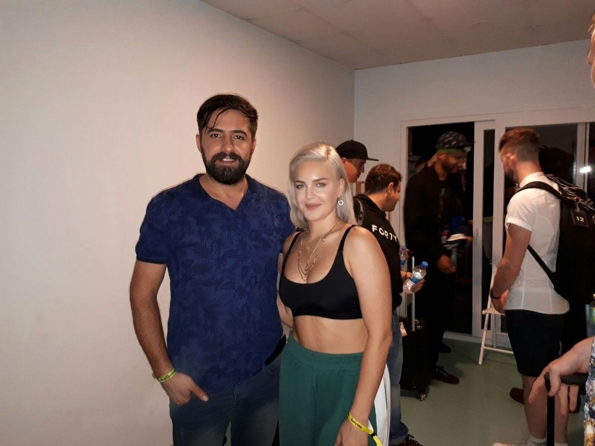 Cizreli Mehmet: "Gerçekten Bir Hayal Gibiydi"