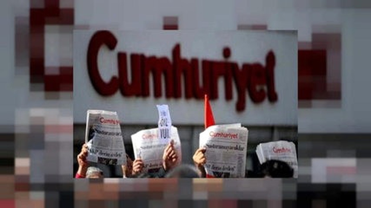 Cumhuriyet Gazetesi Davası: Savcı Mütalaasında Tutukluluk Hallerinin Devamını İstedi