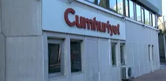 Cumhuriyet Gazetesi Davasında Tanık Beyanları Dinlendi