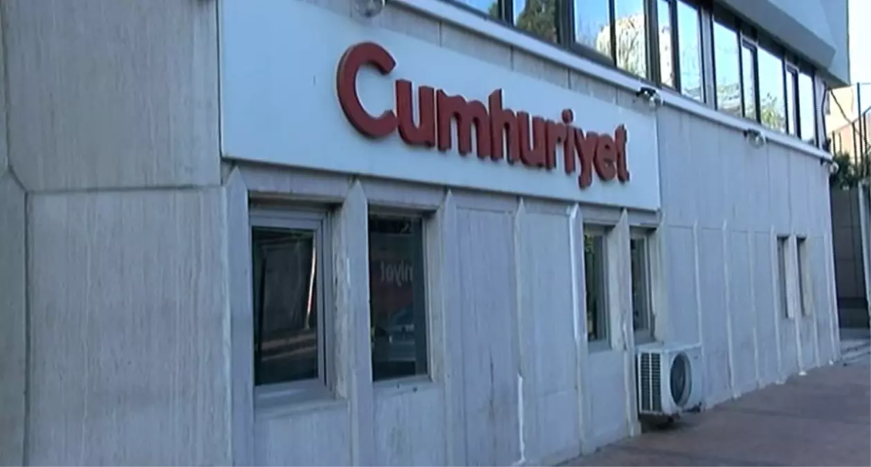 Cumhuriyet Gazetesi Davasında Tanık Beyanları Dinlendi