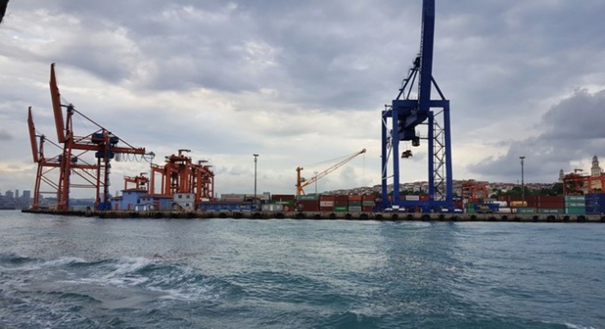 Diplomatik Mesajlar İhracatı Etkilemedi
