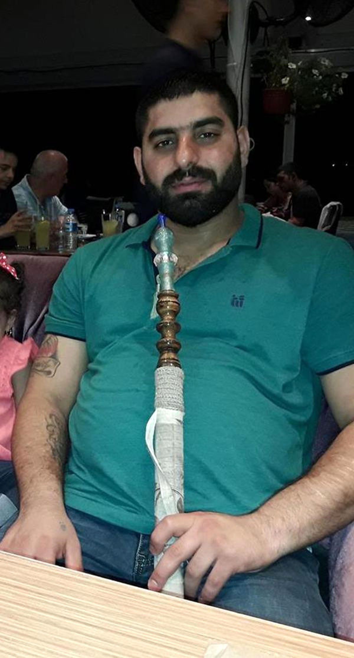 Düğünde Pompalı Tüfekli Kavga: 1\'i Ağır 3 Yaralı