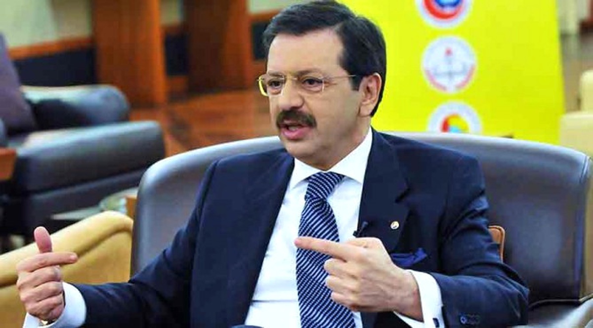 Son 10 Yılda Hiçbir Mal Tarım ve Hayvancılık Ürünleri Kadar Artmadı"