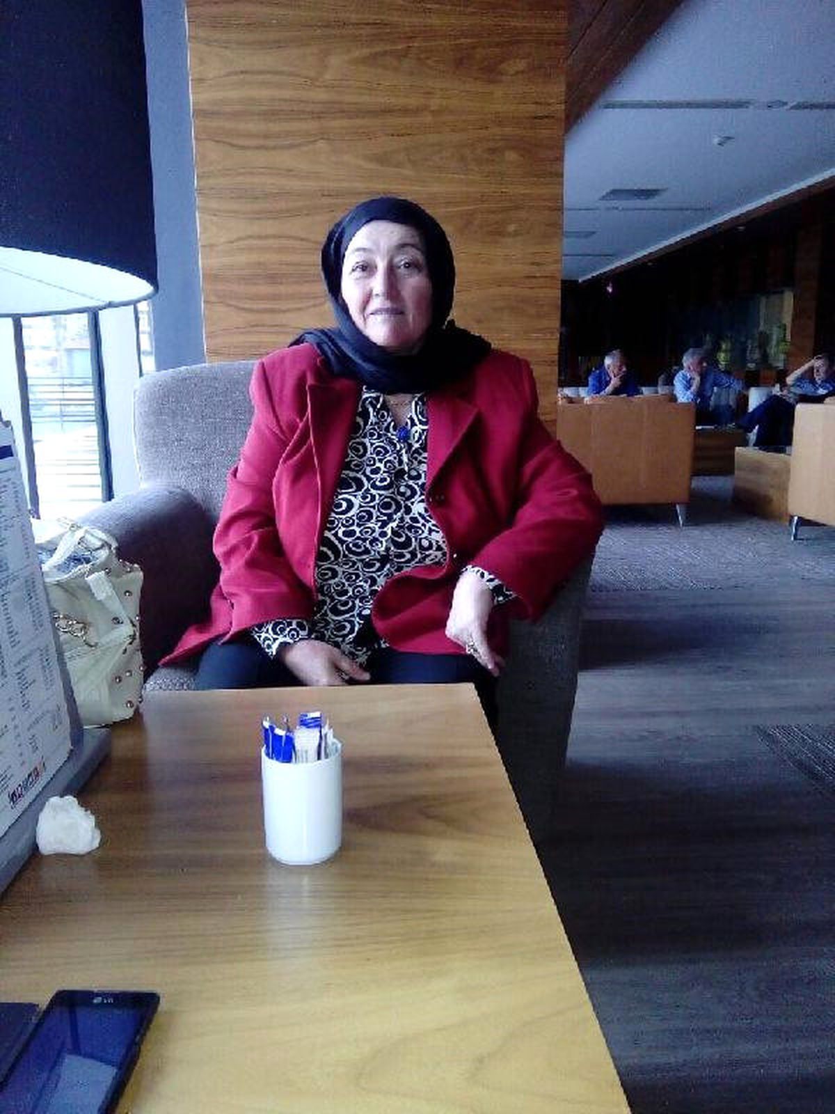 Emekli Öğretmen Kayıplara Karıştı