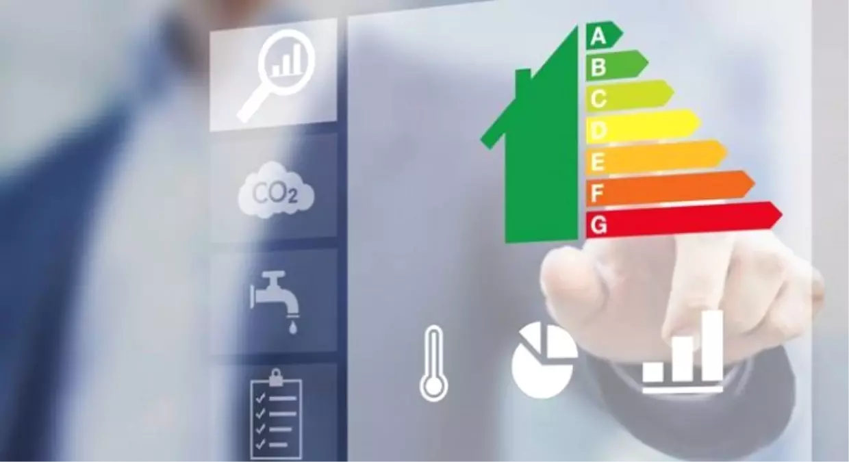 Enerji Verimliliğinde Daha Somut Adımlar Atılacak