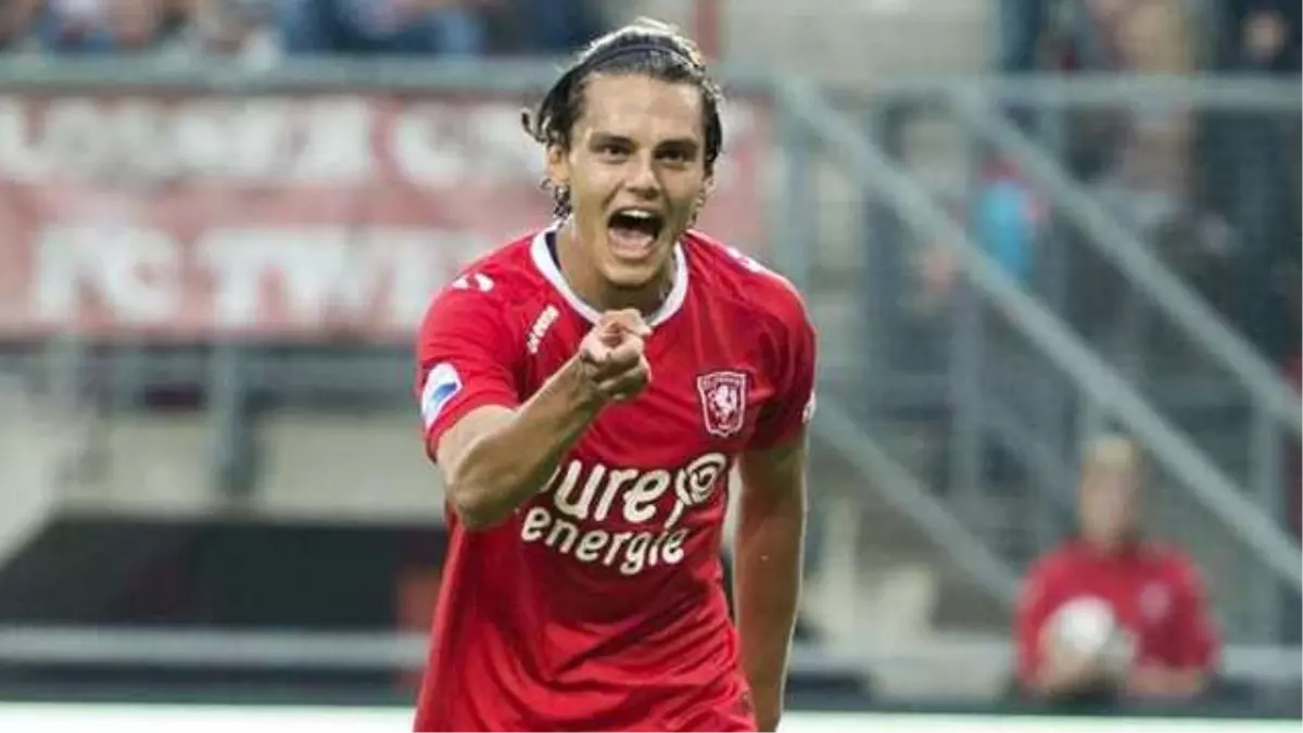 Enes Ünal Attı, Villarreal Kazandı