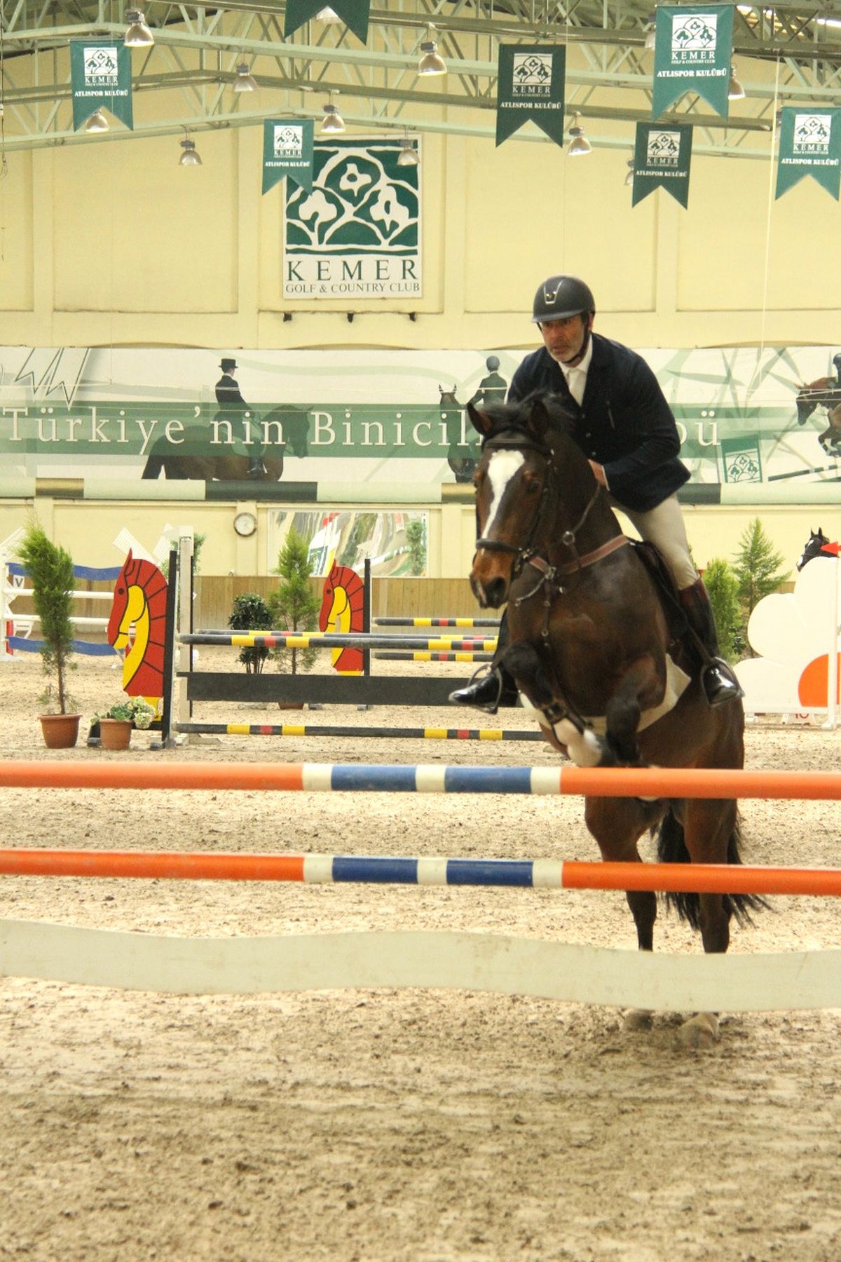 Engel Tanımayan Heyecan "Mustang Cup" Başlıyor