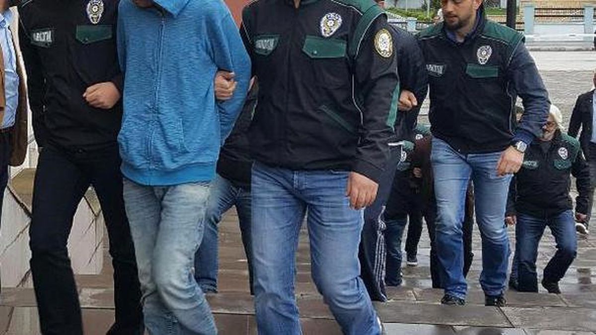 Güncelleme - Düzce\'deki Uyuşturucu Operasyonu