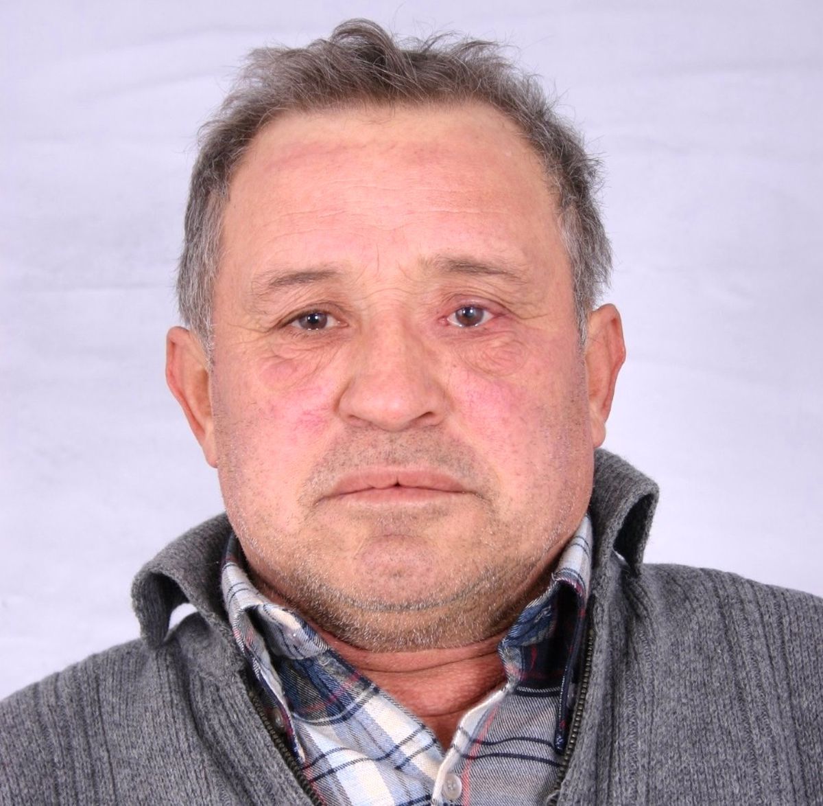 Hisarcık\'ta Şüpheli Ölüm