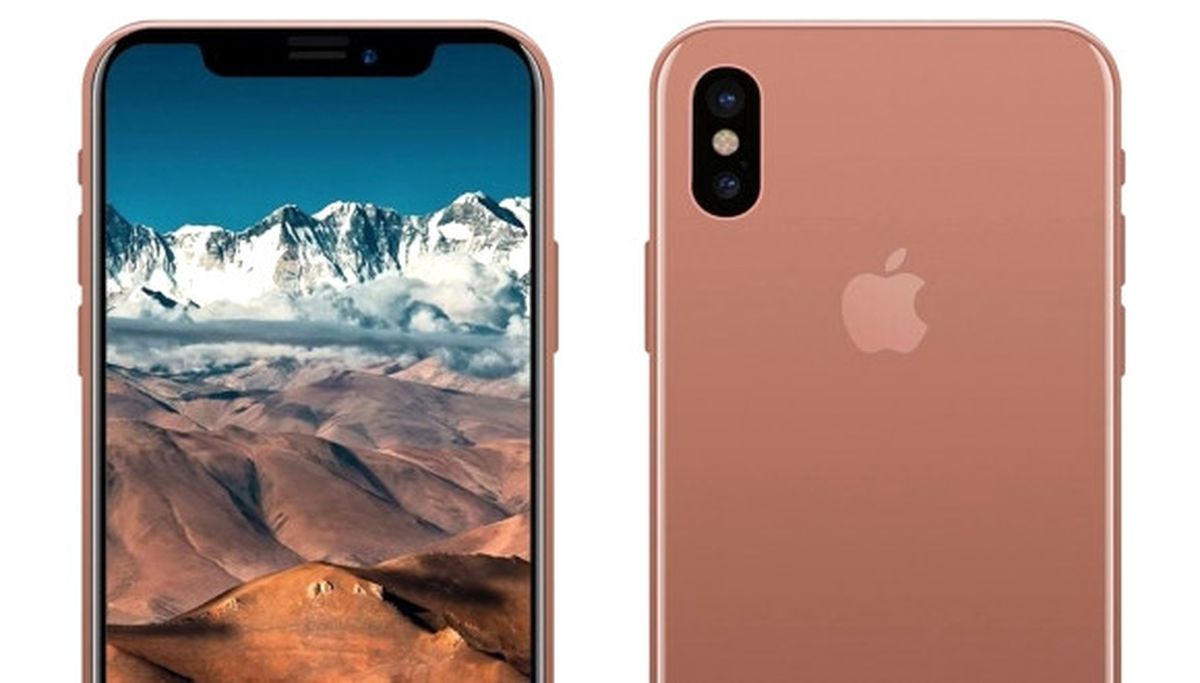 İphone X Ekranı İçin Yanık Önleme Sistemi!