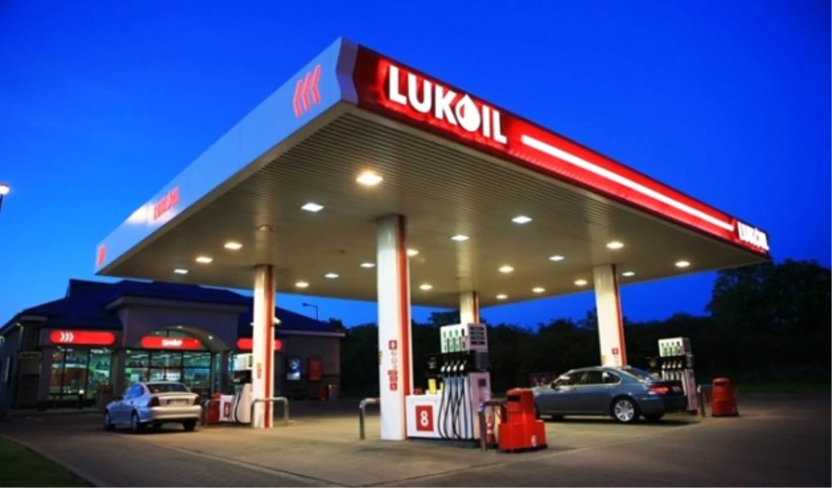 Lukoil ve Miller Holding\'ten Enerjide İş Birliği
