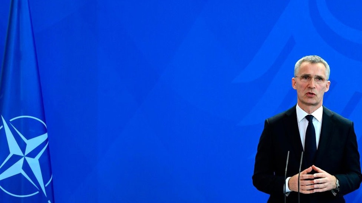 NATO Genel Sekreteri: Kuzey Kore\'ye Küresel Yanıt Şart