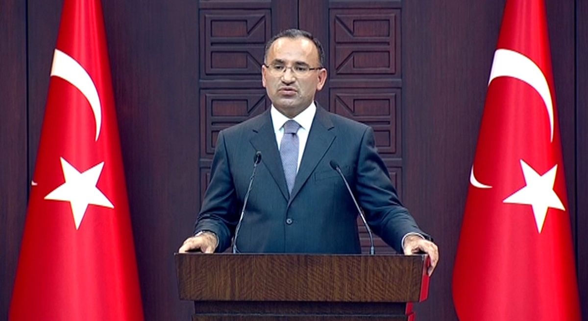 Ortada Delil Yok, Uydurma Şeyler Var"