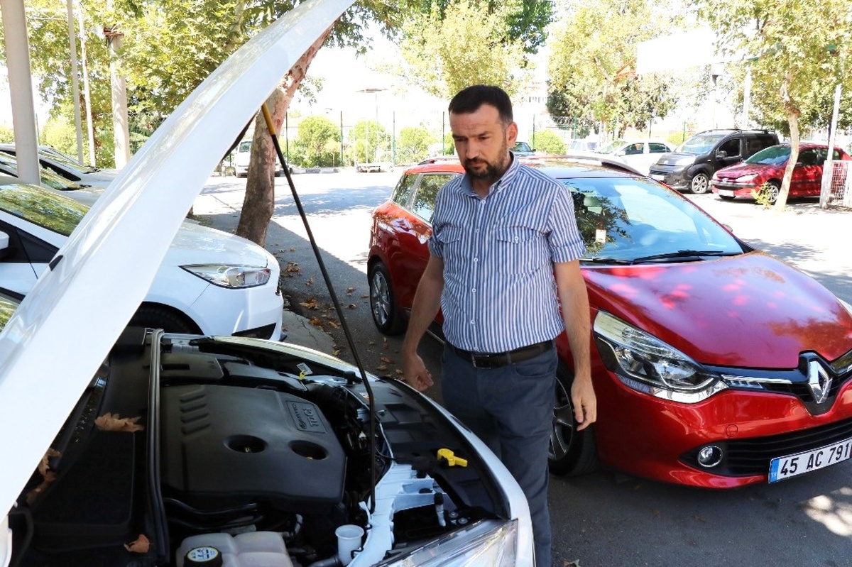 İkinci El Otomobilde Fiyat Düşmesi Beklentisine Kötü Haber