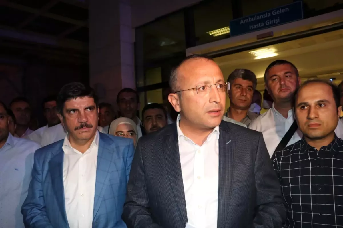 Siirt Valisi Atik: Varilin Nereden Getirildiğini Bilmiyoruz