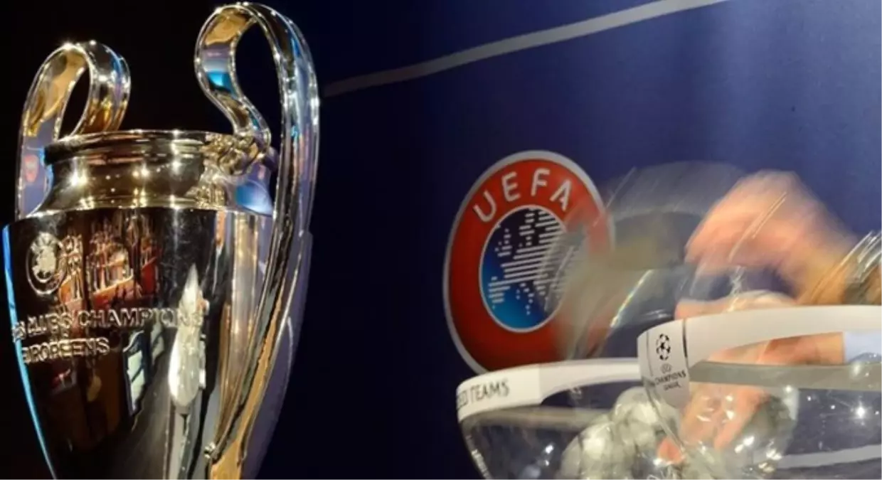 UEFA Şampiyonlar Ligi\'nin Enleri