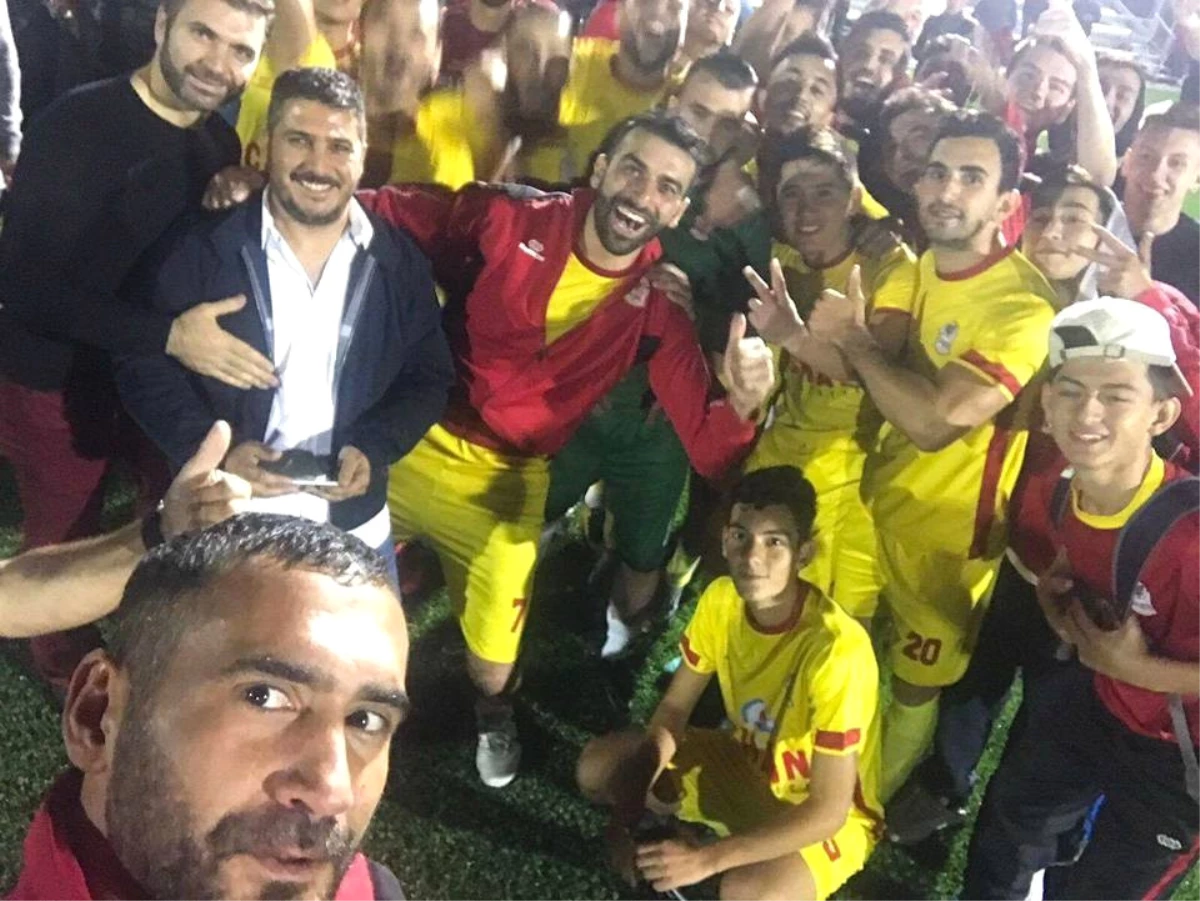 Ümit Karan\'ın Çalıştırdığı Malatyaspor Usa İlk Maçında Fark Attı