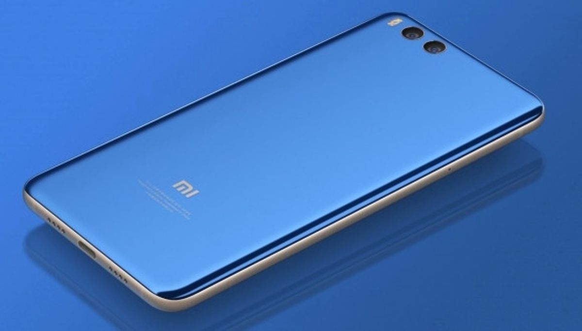 Xiaomi mi Note 3 Tanıtıldı!