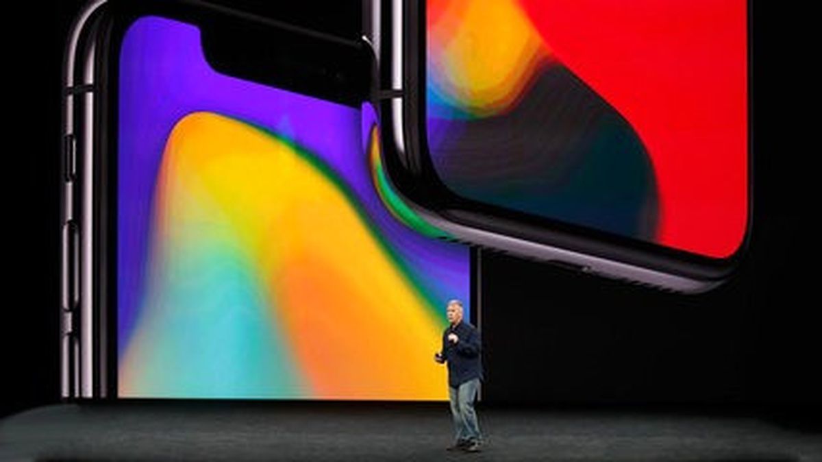 Apple Merakla Beklenen Yeni İphone Modellerini Tanıttı