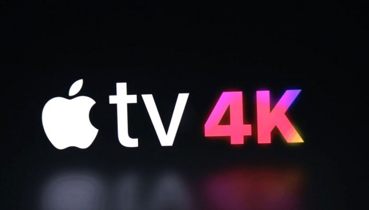 Apple Tv 4k Tanıtıldı! İşte Detaylar!