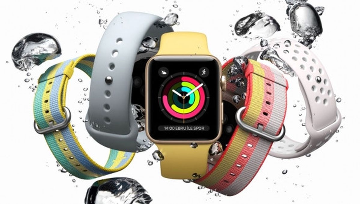 Apple Watch 3 Tanıtıldı! İşte Tüm Özellikler!