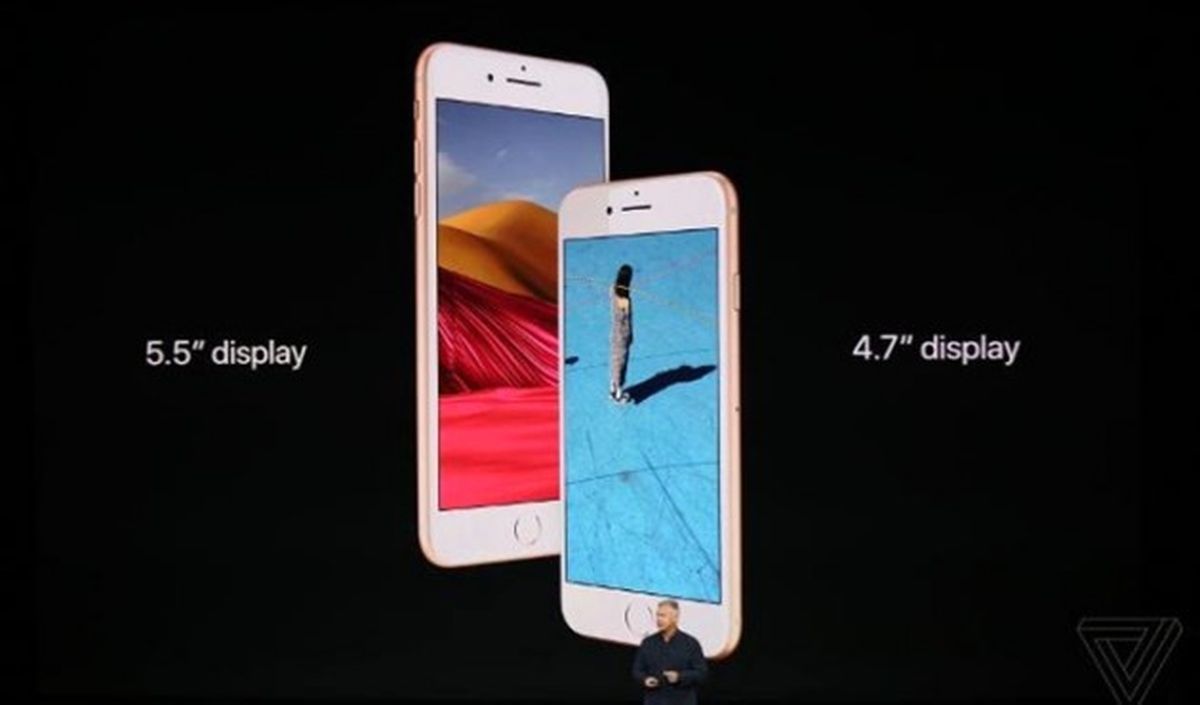 Apple, Yeni Ürünlerini Tanıtıyor